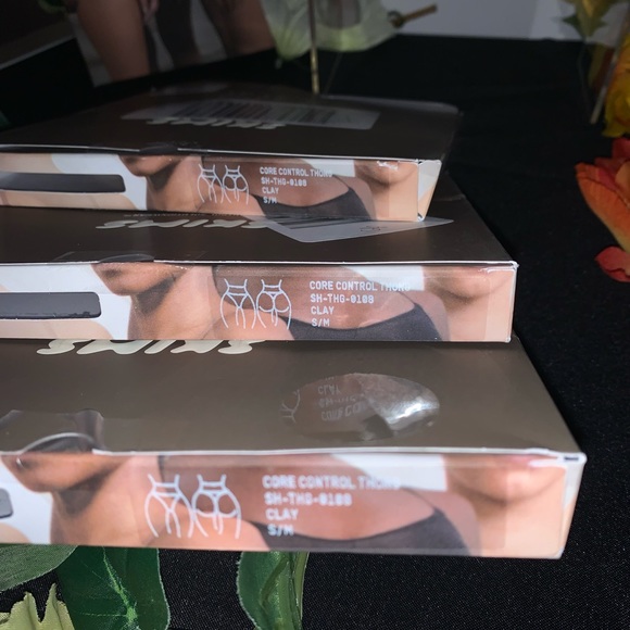 Core Control Thong - Picture 2 of 6